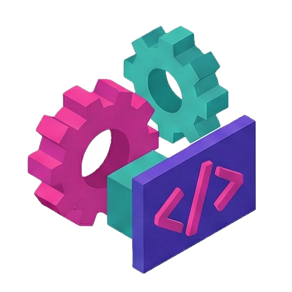 MVP Development icon