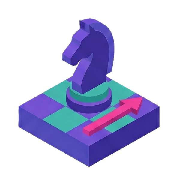 Product Strategy icon